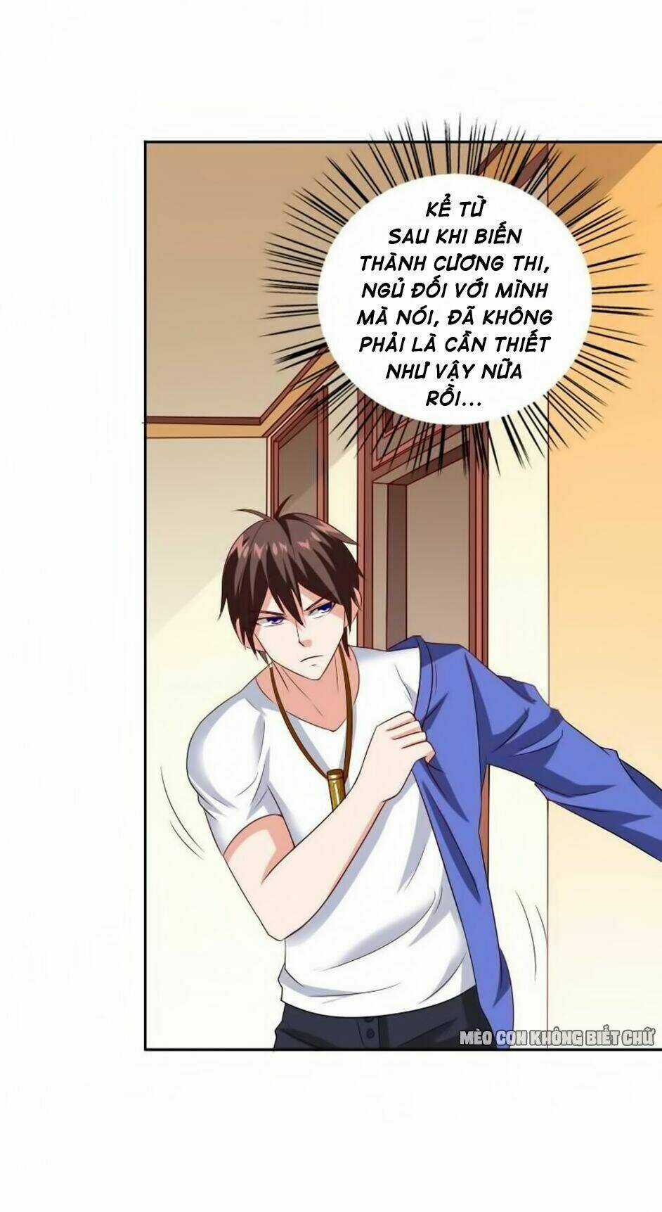 Mỹ Nữ Đại Tiểu Thư Đích Cương Thi Cao Thủ Chapter 81 trang 9