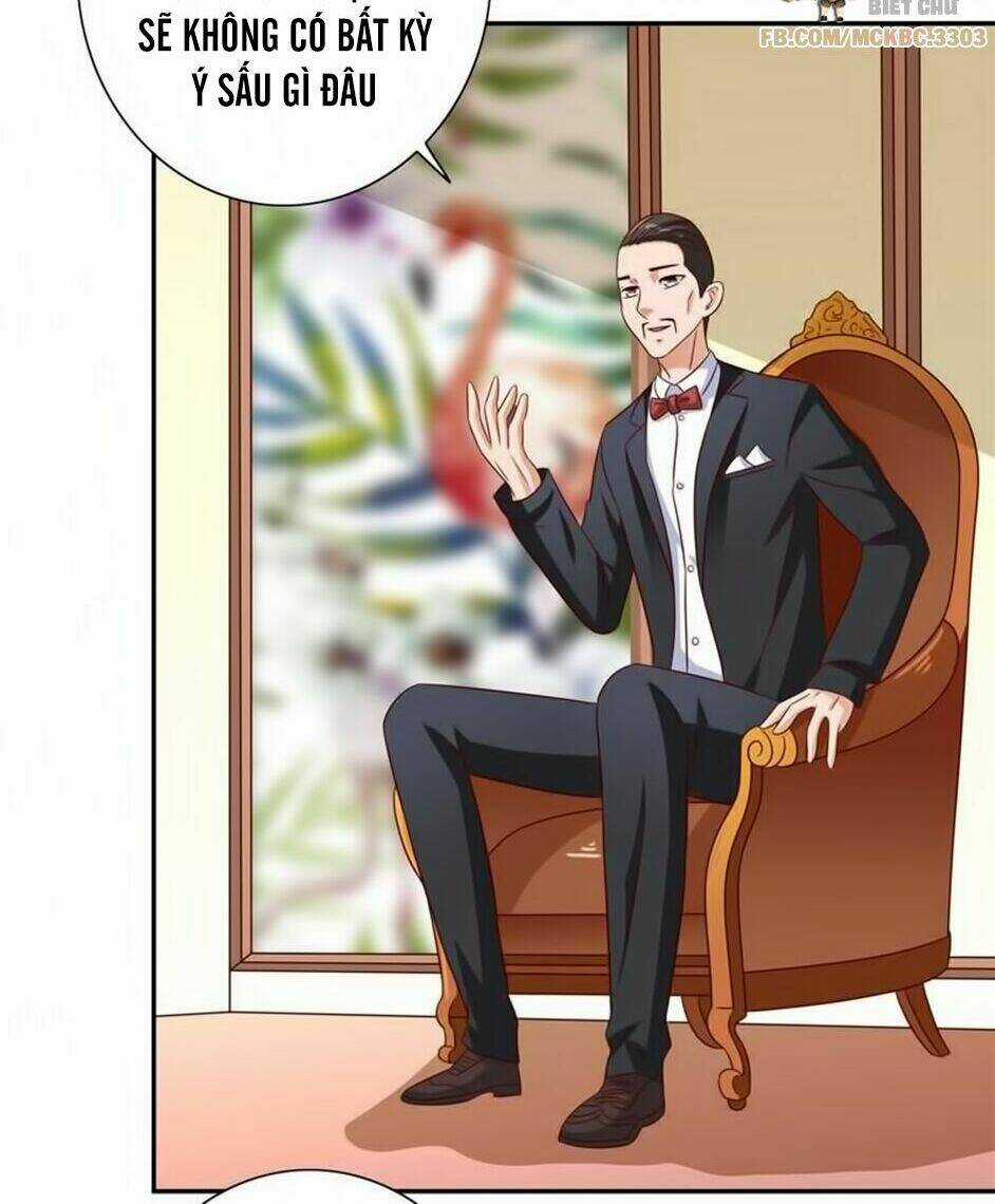 Mỹ Nữ Đại Tiểu Thư Đích Cương Thi Cao Thủ Chapter 82 trang 14