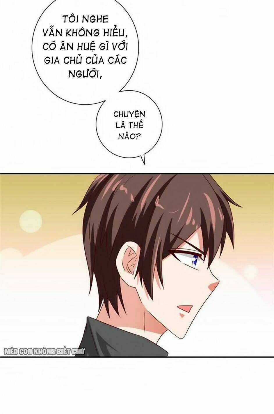 Mỹ Nữ Đại Tiểu Thư Đích Cương Thi Cao Thủ Chapter 82 trang 15