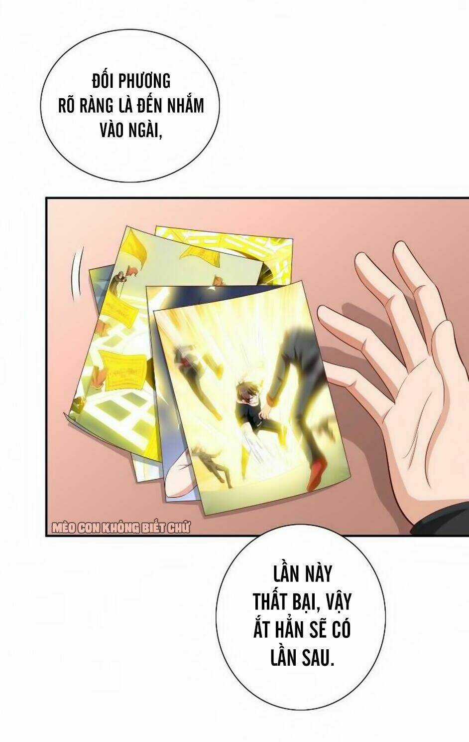 Mỹ Nữ Đại Tiểu Thư Đích Cương Thi Cao Thủ Chapter 82 trang 17