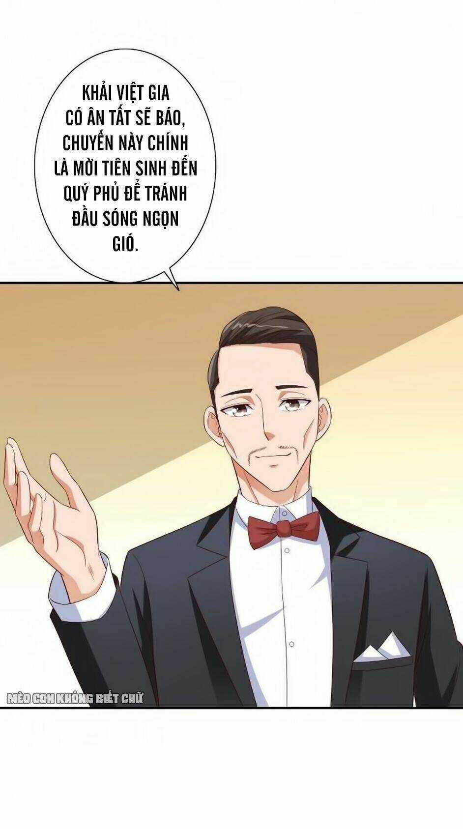 Mỹ Nữ Đại Tiểu Thư Đích Cương Thi Cao Thủ Chapter 82 trang 19