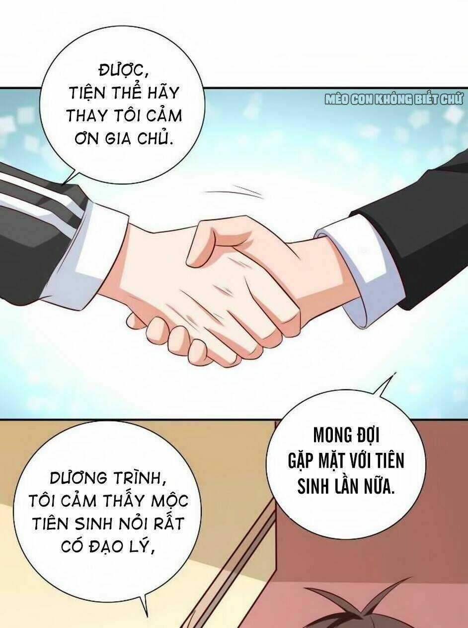 Mỹ Nữ Đại Tiểu Thư Đích Cương Thi Cao Thủ Chapter 82 trang 24