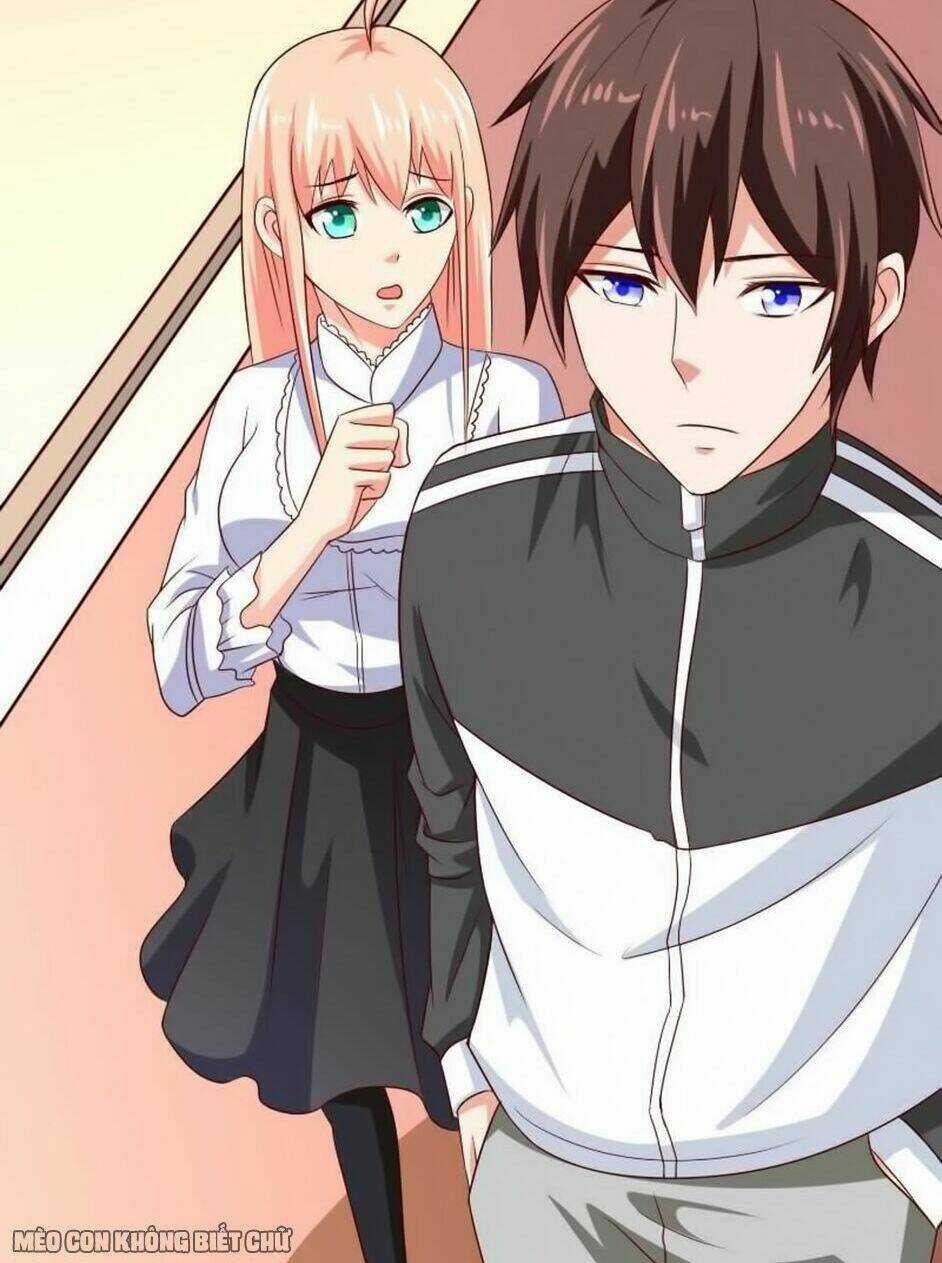 Mỹ Nữ Đại Tiểu Thư Đích Cương Thi Cao Thủ Chapter 82 trang 25