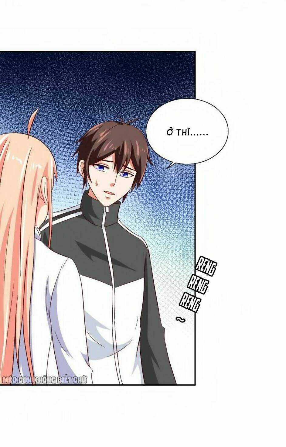 Mỹ Nữ Đại Tiểu Thư Đích Cương Thi Cao Thủ Chapter 82 trang 27