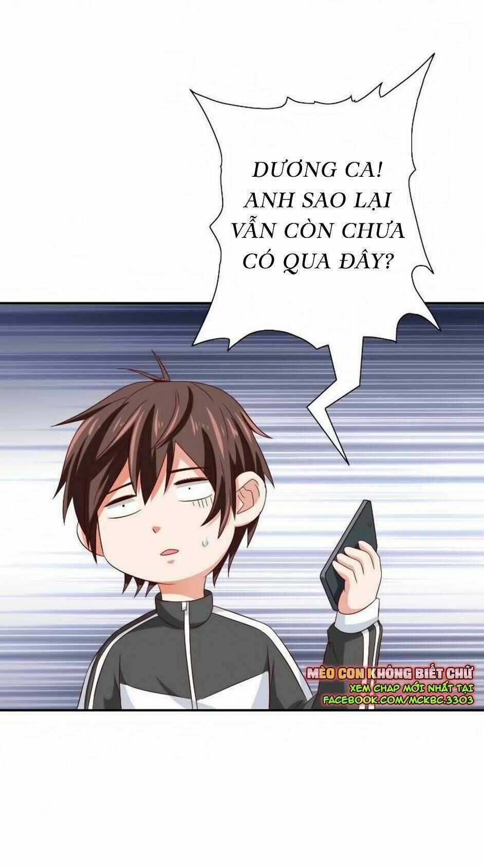 Mỹ Nữ Đại Tiểu Thư Đích Cương Thi Cao Thủ Chapter 82 trang 28