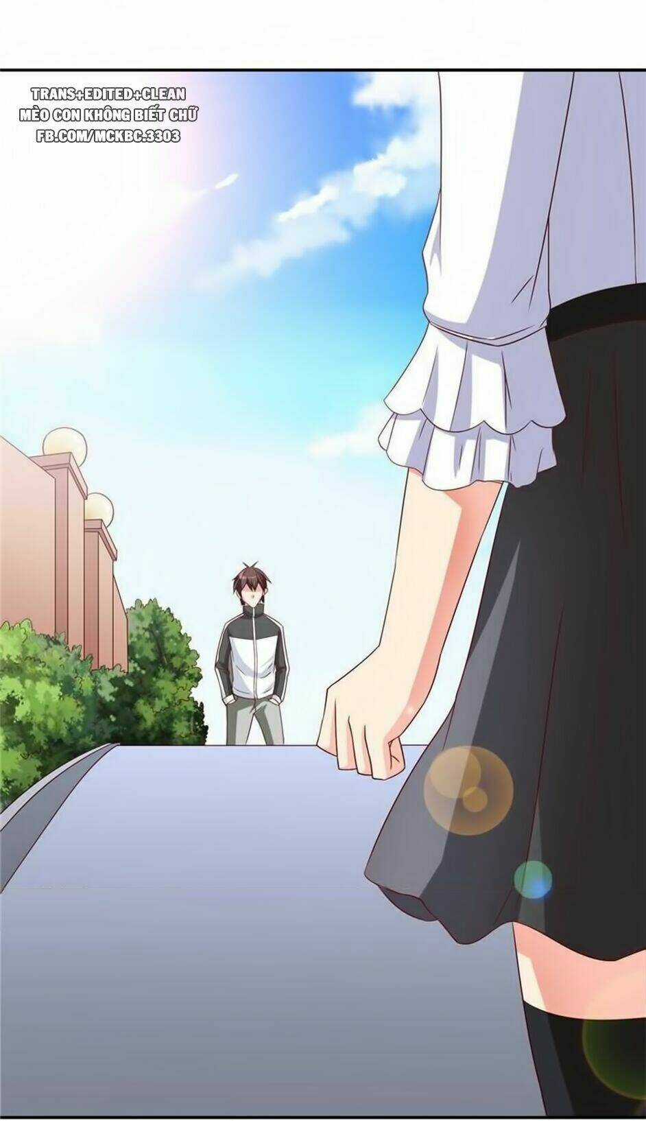 Mỹ Nữ Đại Tiểu Thư Đích Cương Thi Cao Thủ Chapter 82 trang 3