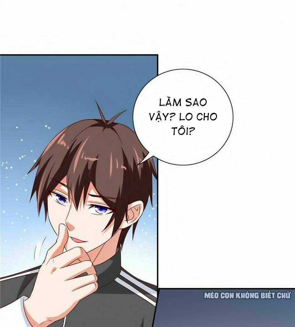 Mỹ Nữ Đại Tiểu Thư Đích Cương Thi Cao Thủ Chapter 82 trang 5