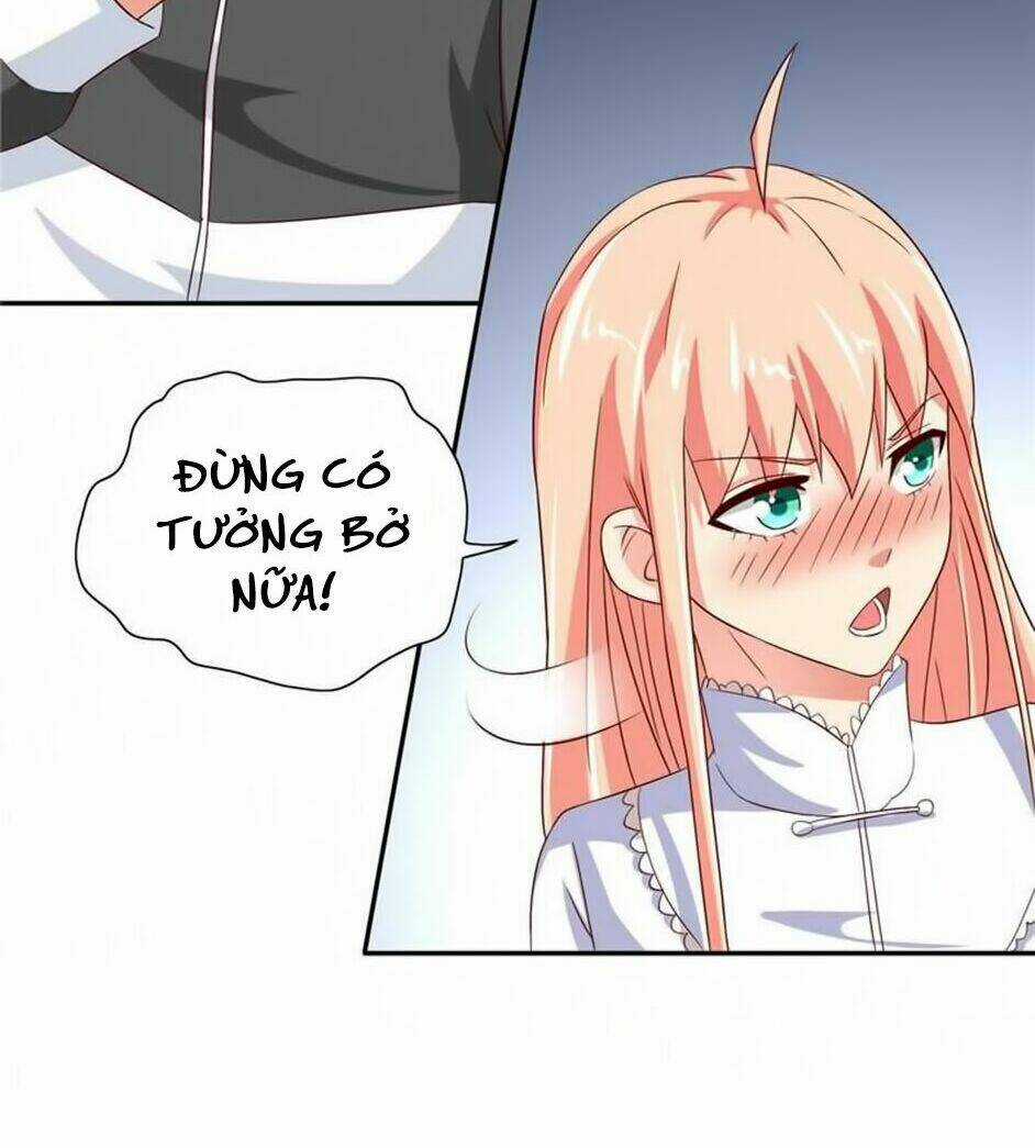 Mỹ Nữ Đại Tiểu Thư Đích Cương Thi Cao Thủ Chapter 82 trang 6