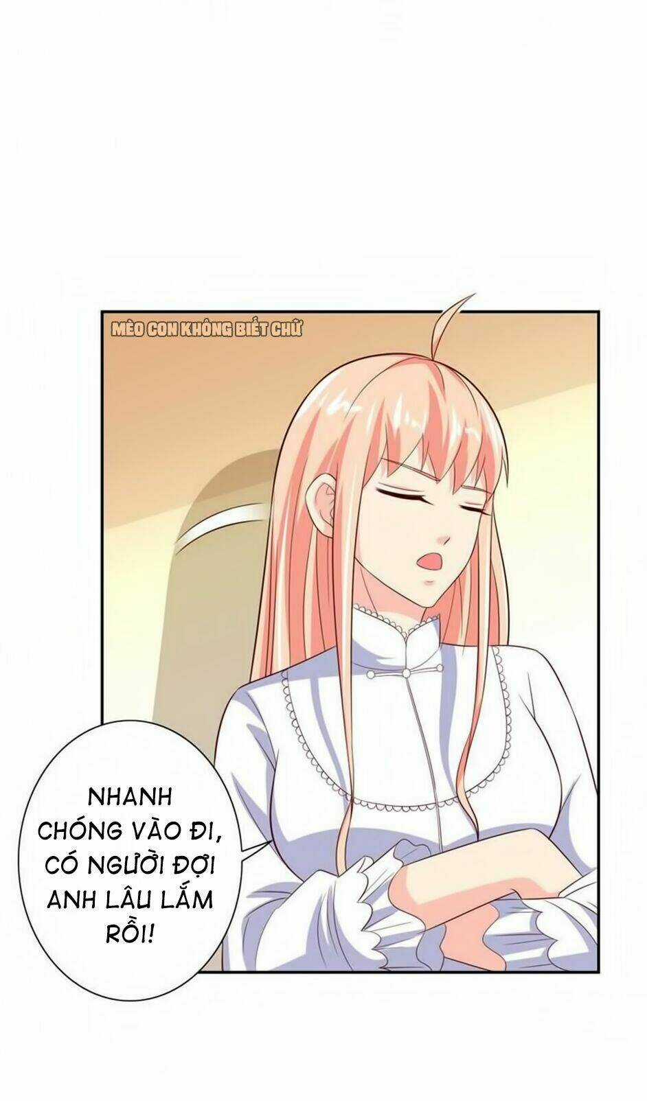 Mỹ Nữ Đại Tiểu Thư Đích Cương Thi Cao Thủ Chapter 82 trang 7