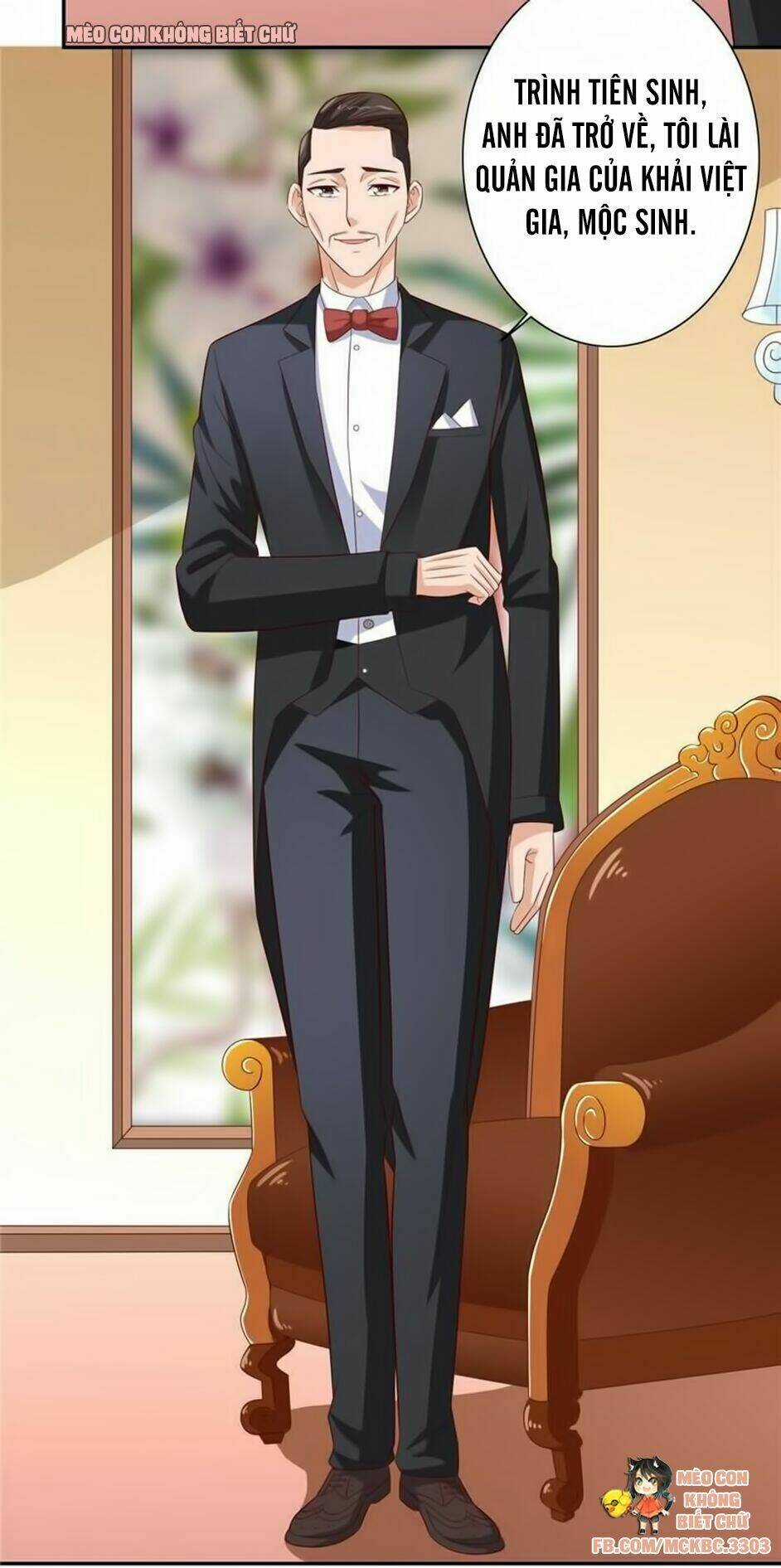 Mỹ Nữ Đại Tiểu Thư Đích Cương Thi Cao Thủ Chapter 82 trang 9