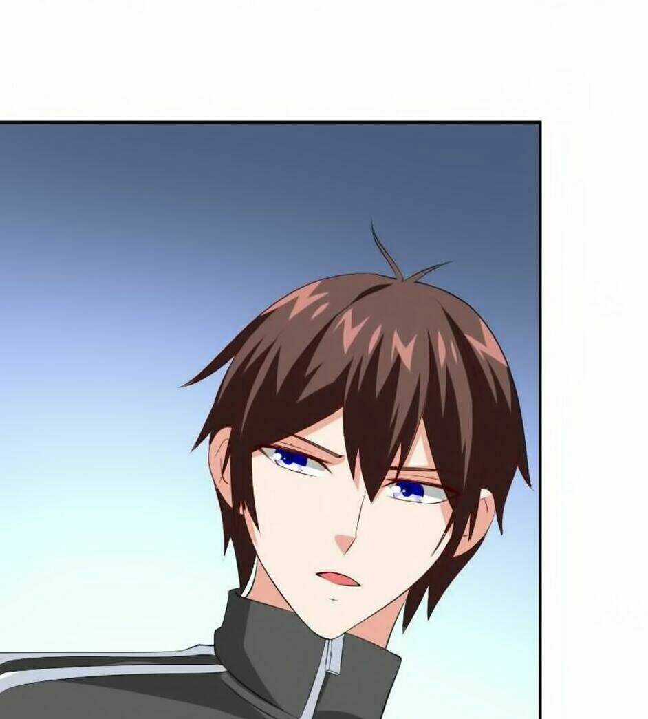 Mỹ Nữ Đại Tiểu Thư Đích Cương Thi Cao Thủ Chapter 83 trang 10