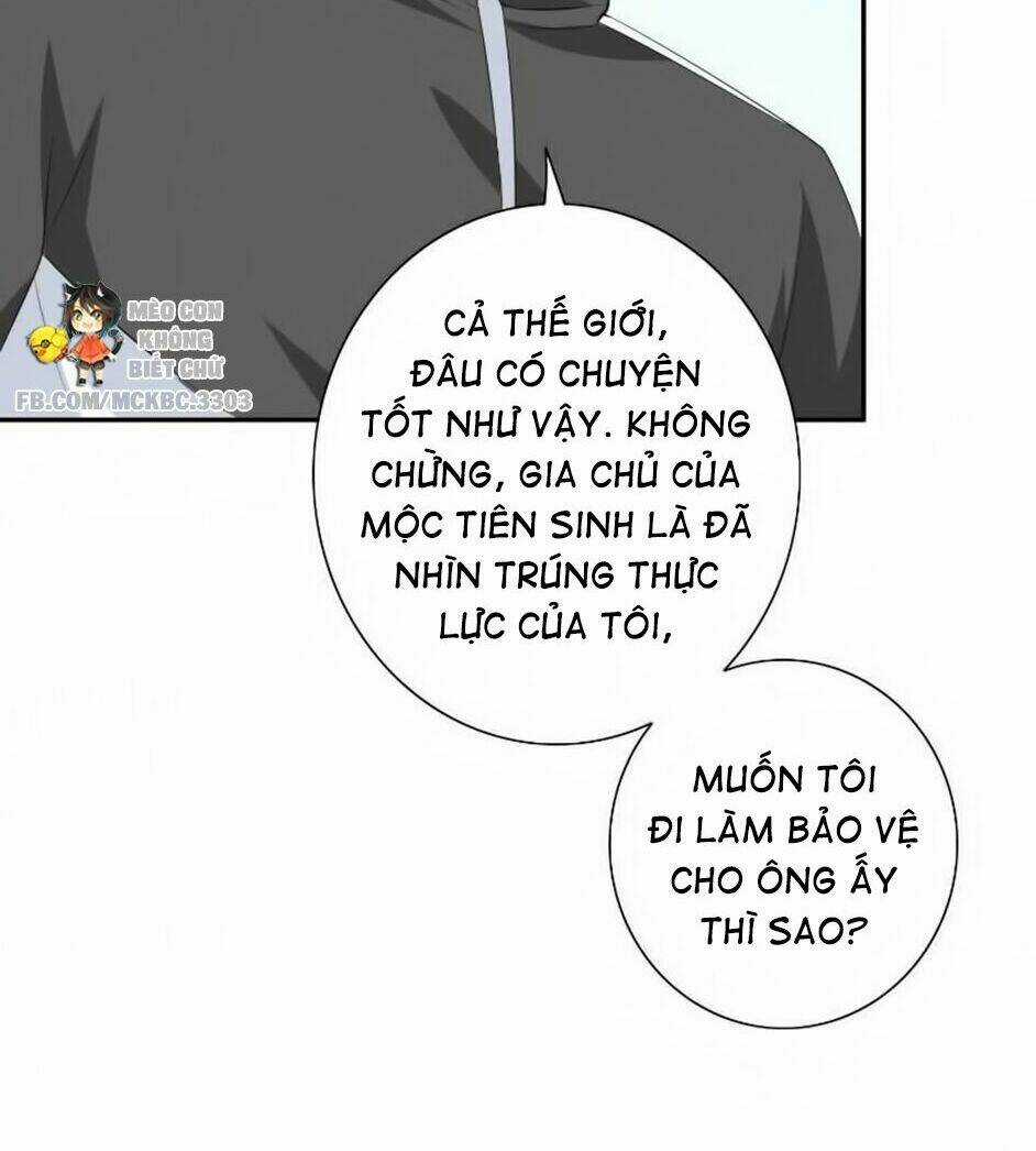 Mỹ Nữ Đại Tiểu Thư Đích Cương Thi Cao Thủ Chapter 83 trang 11