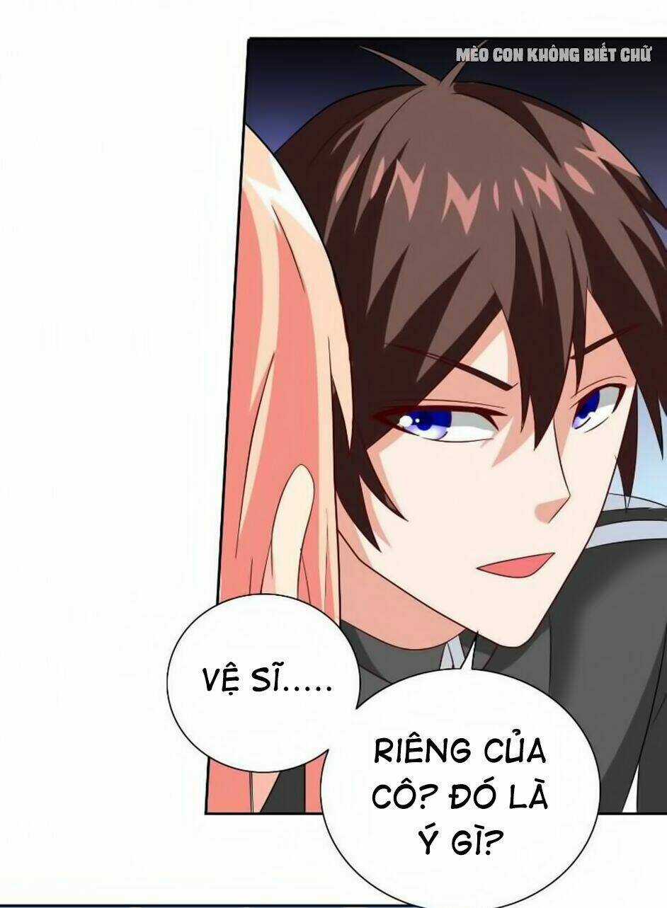 Mỹ Nữ Đại Tiểu Thư Đích Cương Thi Cao Thủ Chapter 83 trang 13