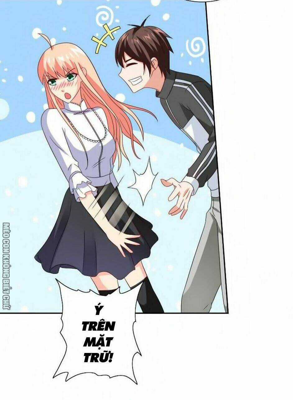 Mỹ Nữ Đại Tiểu Thư Đích Cương Thi Cao Thủ Chapter 83 trang 14