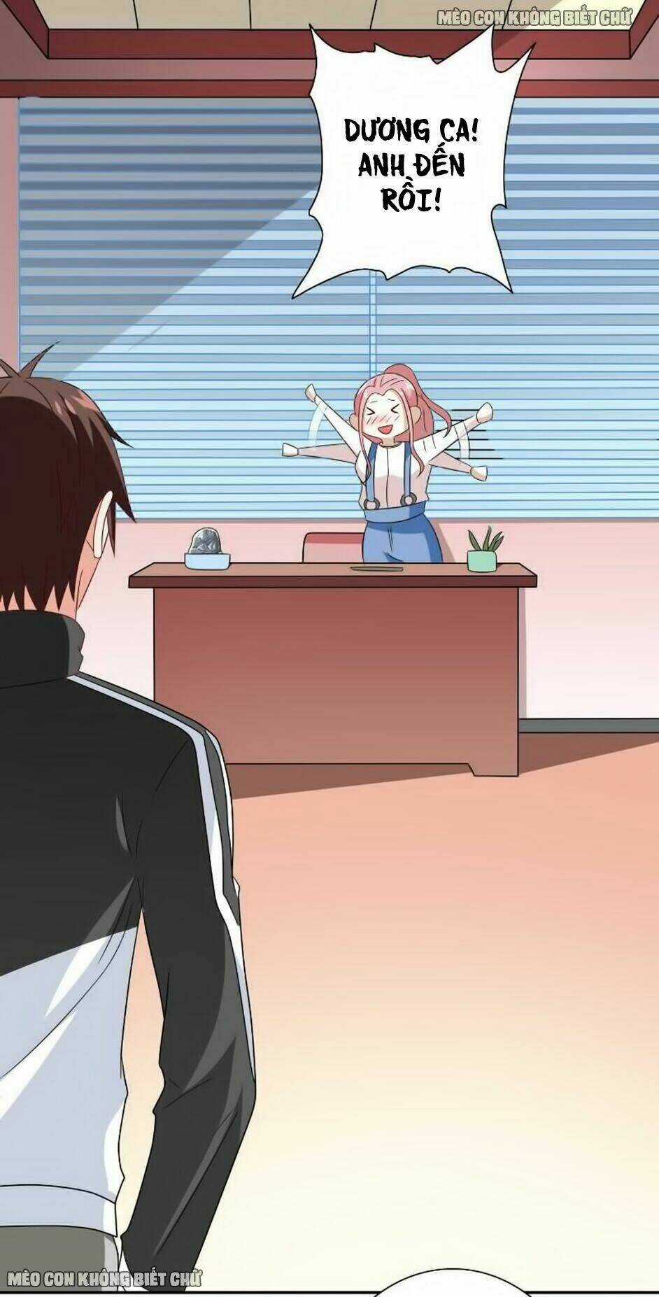 Mỹ Nữ Đại Tiểu Thư Đích Cương Thi Cao Thủ Chapter 83 trang 18