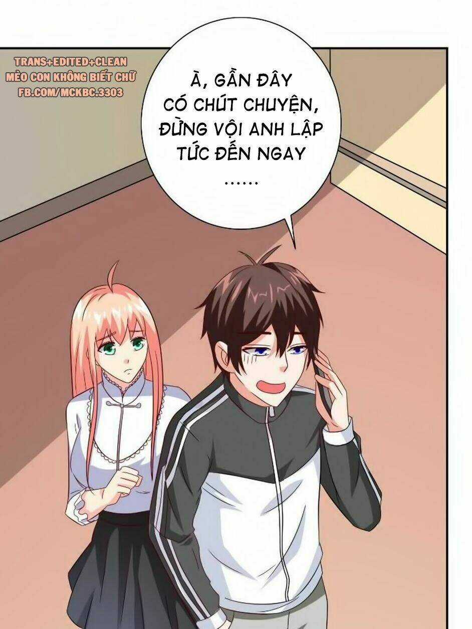 Mỹ Nữ Đại Tiểu Thư Đích Cương Thi Cao Thủ Chapter 83 trang 2