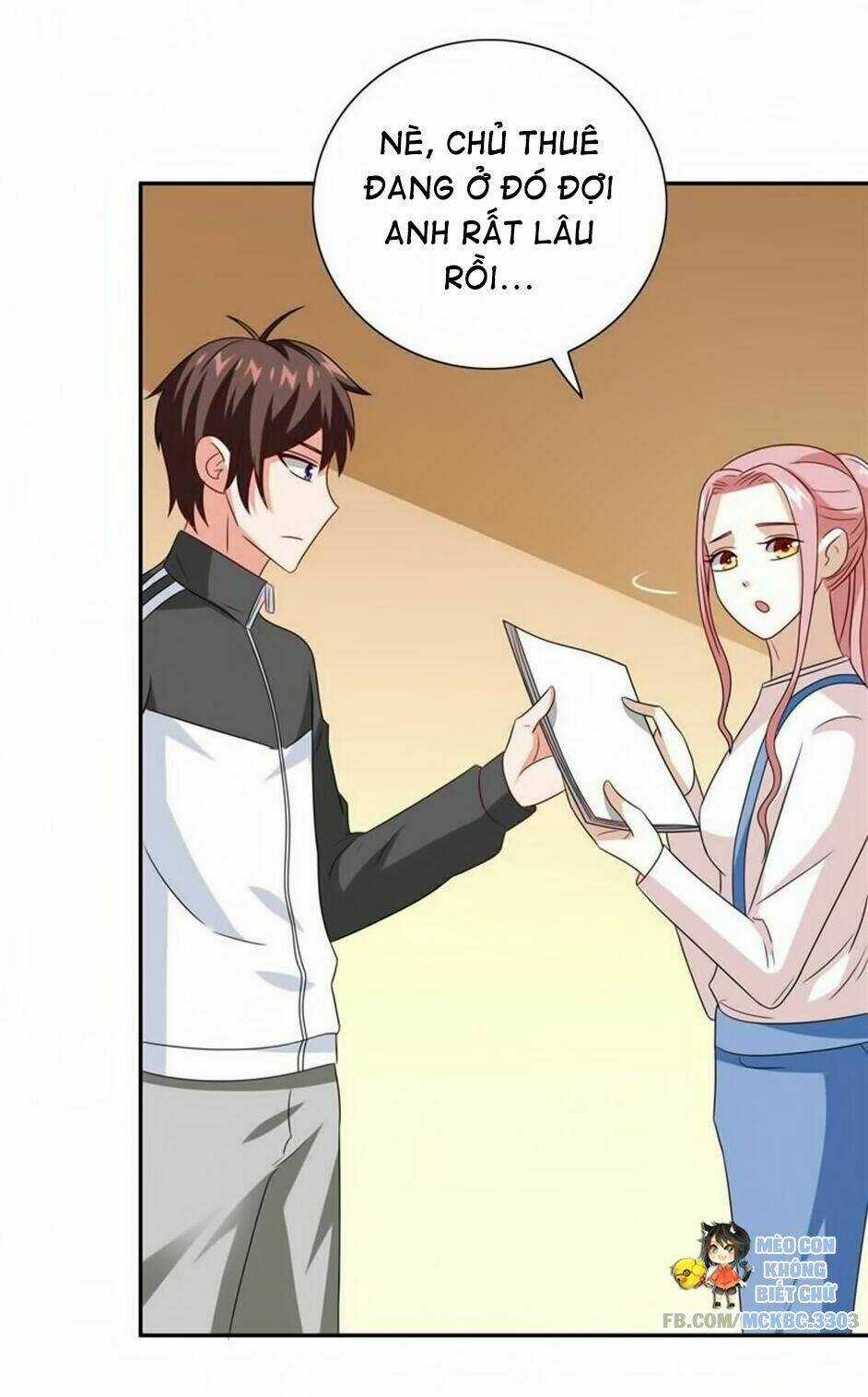 Mỹ Nữ Đại Tiểu Thư Đích Cương Thi Cao Thủ Chapter 83 trang 21