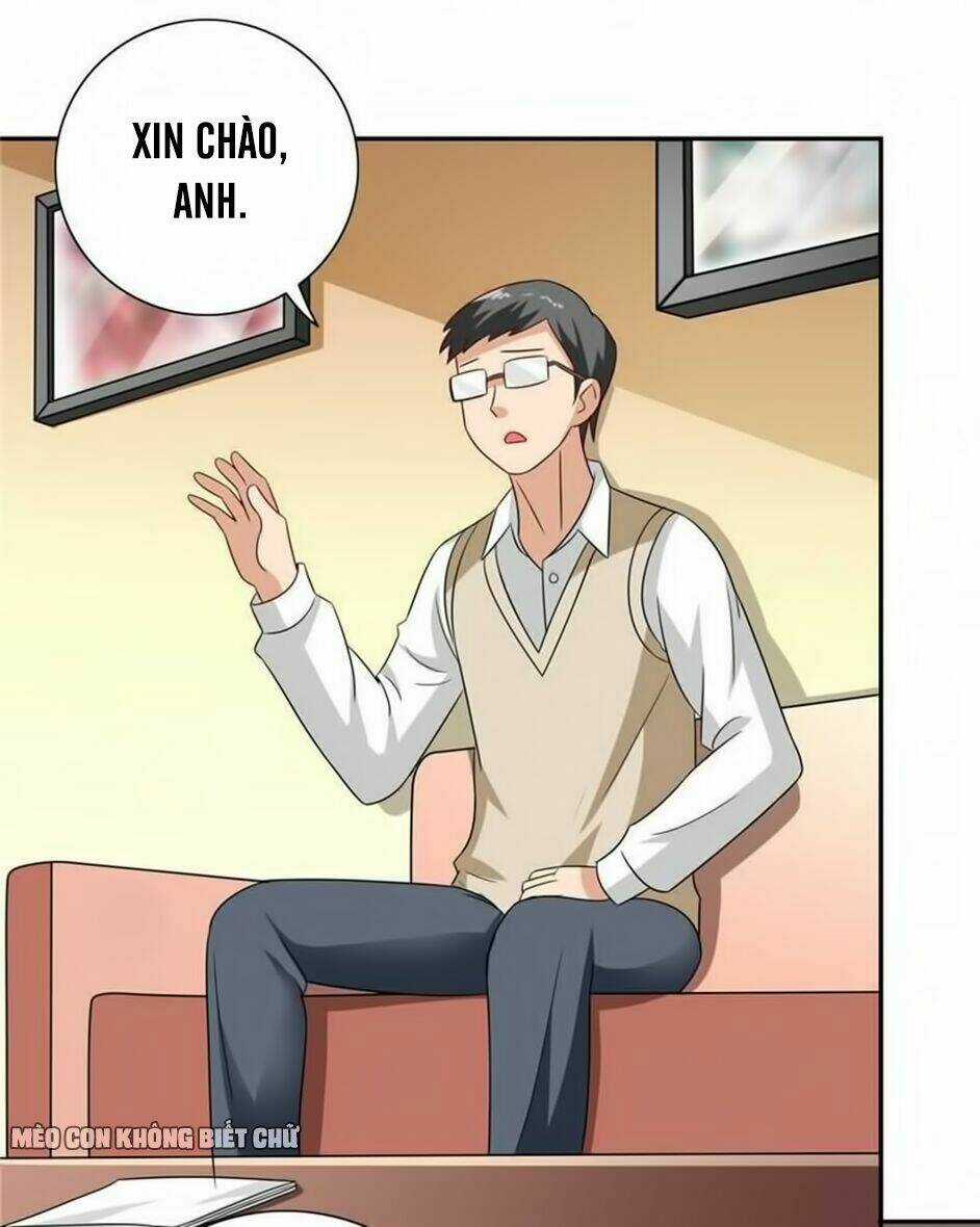 Mỹ Nữ Đại Tiểu Thư Đích Cương Thi Cao Thủ Chapter 83 trang 22