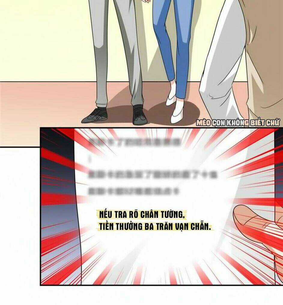 Mỹ Nữ Đại Tiểu Thư Đích Cương Thi Cao Thủ Chapter 83 trang 24