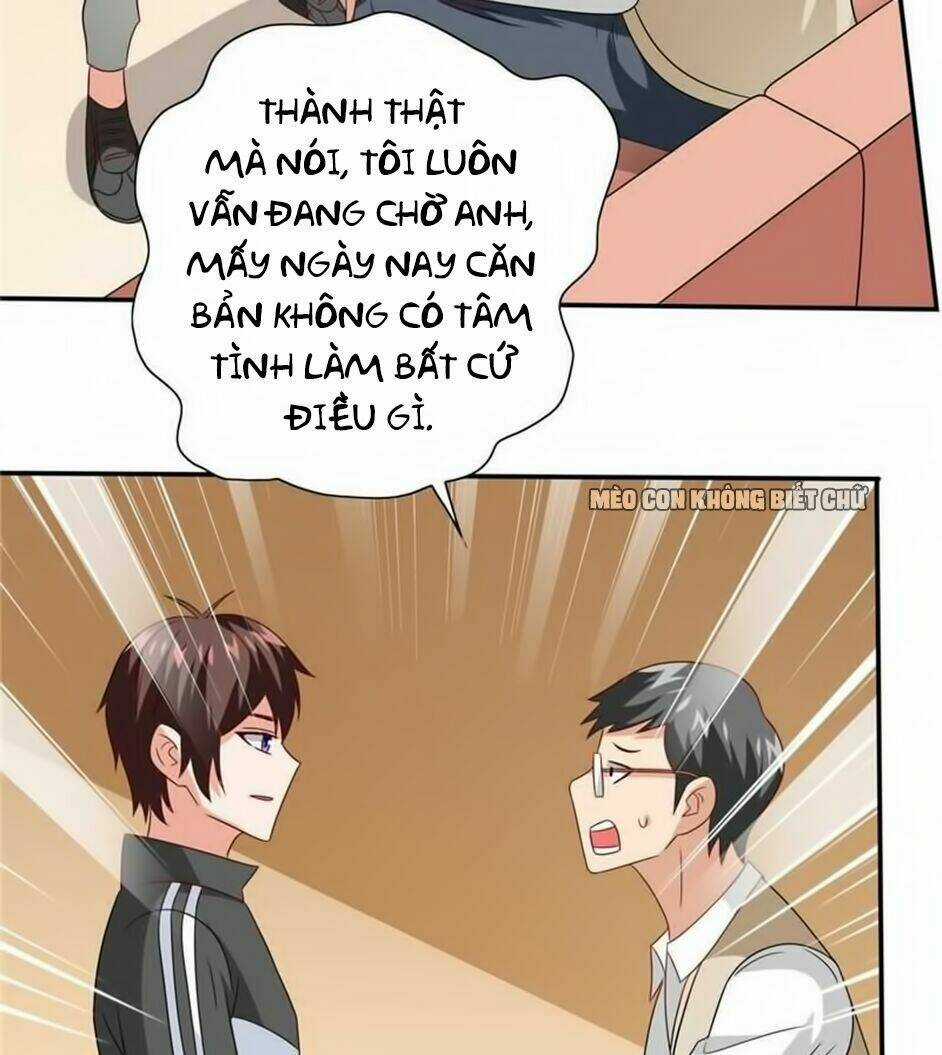 Mỹ Nữ Đại Tiểu Thư Đích Cương Thi Cao Thủ Chapter 83 trang 26