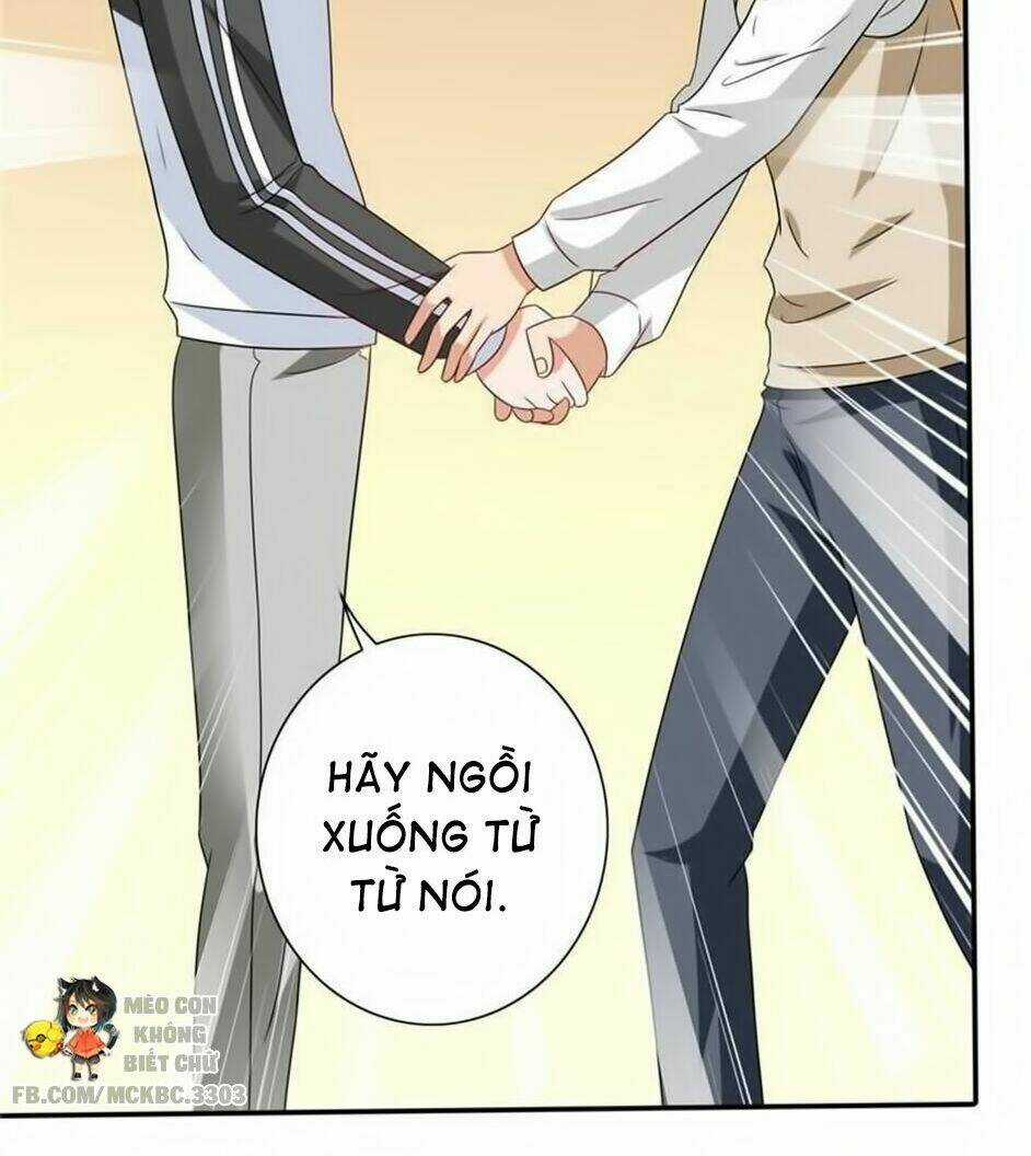 Mỹ Nữ Đại Tiểu Thư Đích Cương Thi Cao Thủ Chapter 83 trang 27