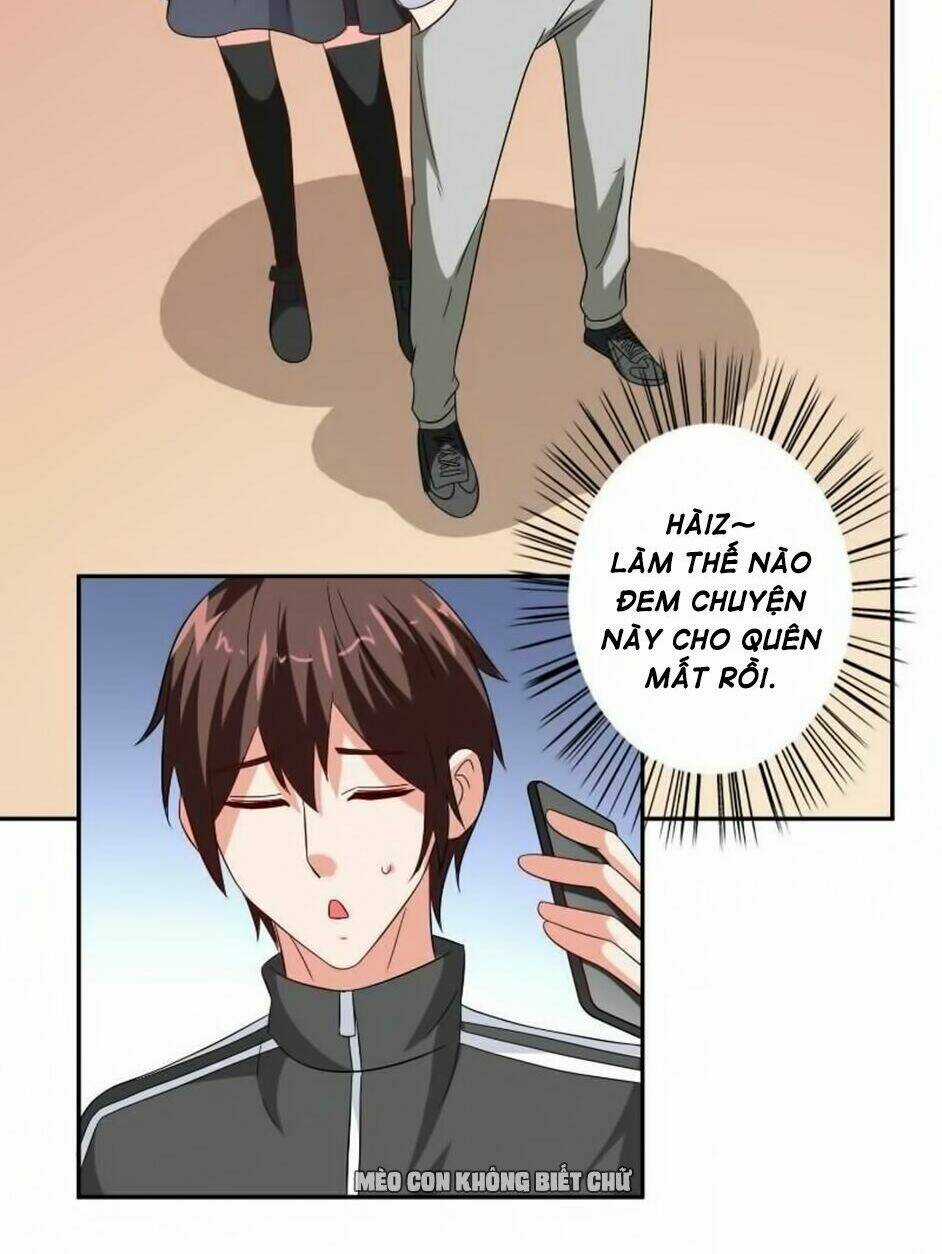 Mỹ Nữ Đại Tiểu Thư Đích Cương Thi Cao Thủ Chapter 83 trang 3