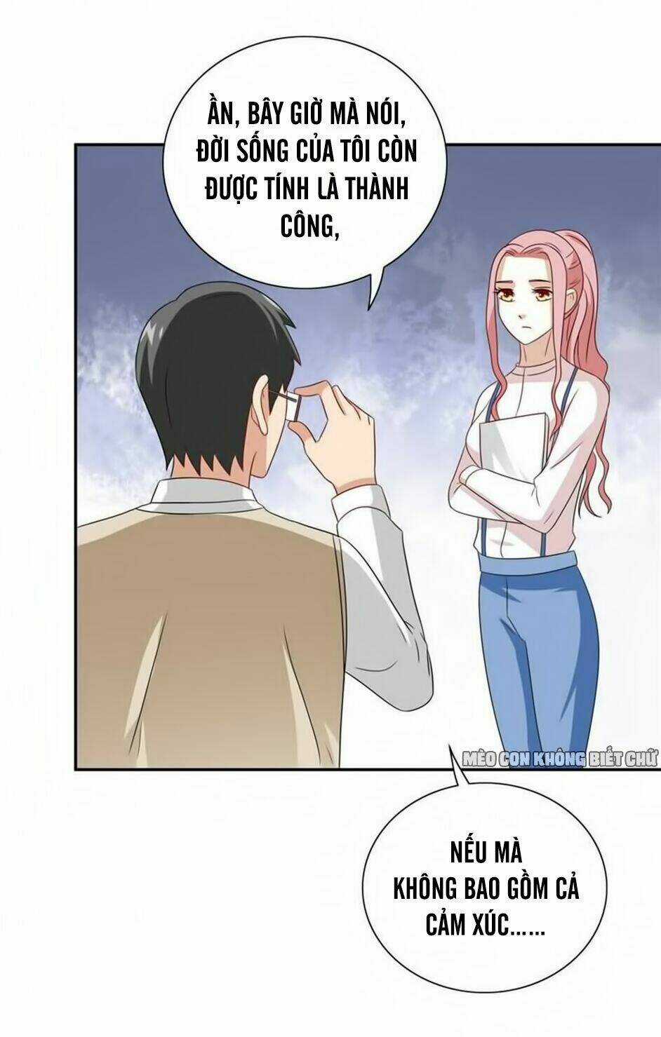 Mỹ Nữ Đại Tiểu Thư Đích Cương Thi Cao Thủ Chapter 83 trang 30