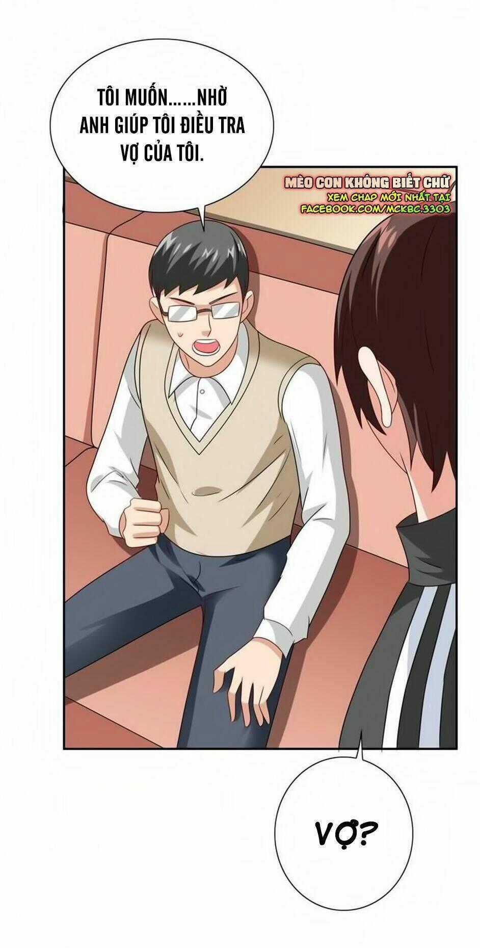 Mỹ Nữ Đại Tiểu Thư Đích Cương Thi Cao Thủ Chapter 83 trang 32