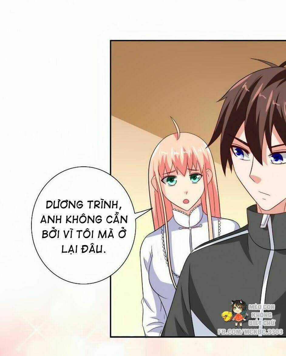 Mỹ Nữ Đại Tiểu Thư Đích Cương Thi Cao Thủ Chapter 83 trang 4