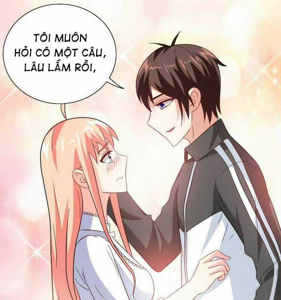 Mỹ Nữ Đại Tiểu Thư Đích Cương Thi Cao Thủ Chapter 83 trang 5