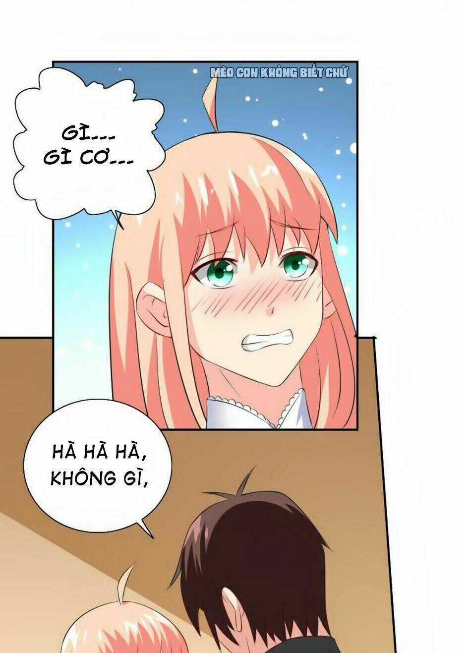 Mỹ Nữ Đại Tiểu Thư Đích Cương Thi Cao Thủ Chapter 83 trang 7