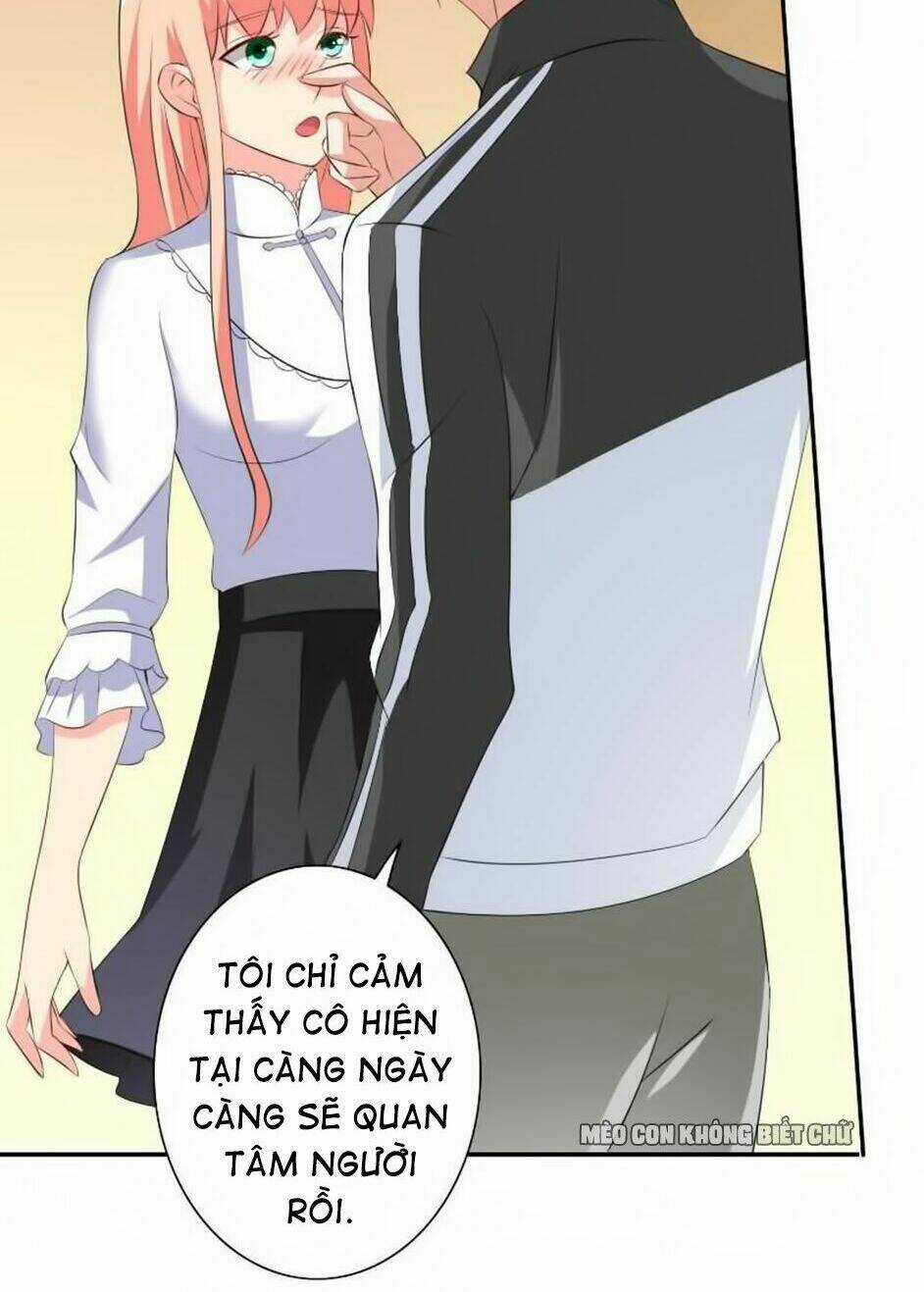 Mỹ Nữ Đại Tiểu Thư Đích Cương Thi Cao Thủ Chapter 83 trang 8