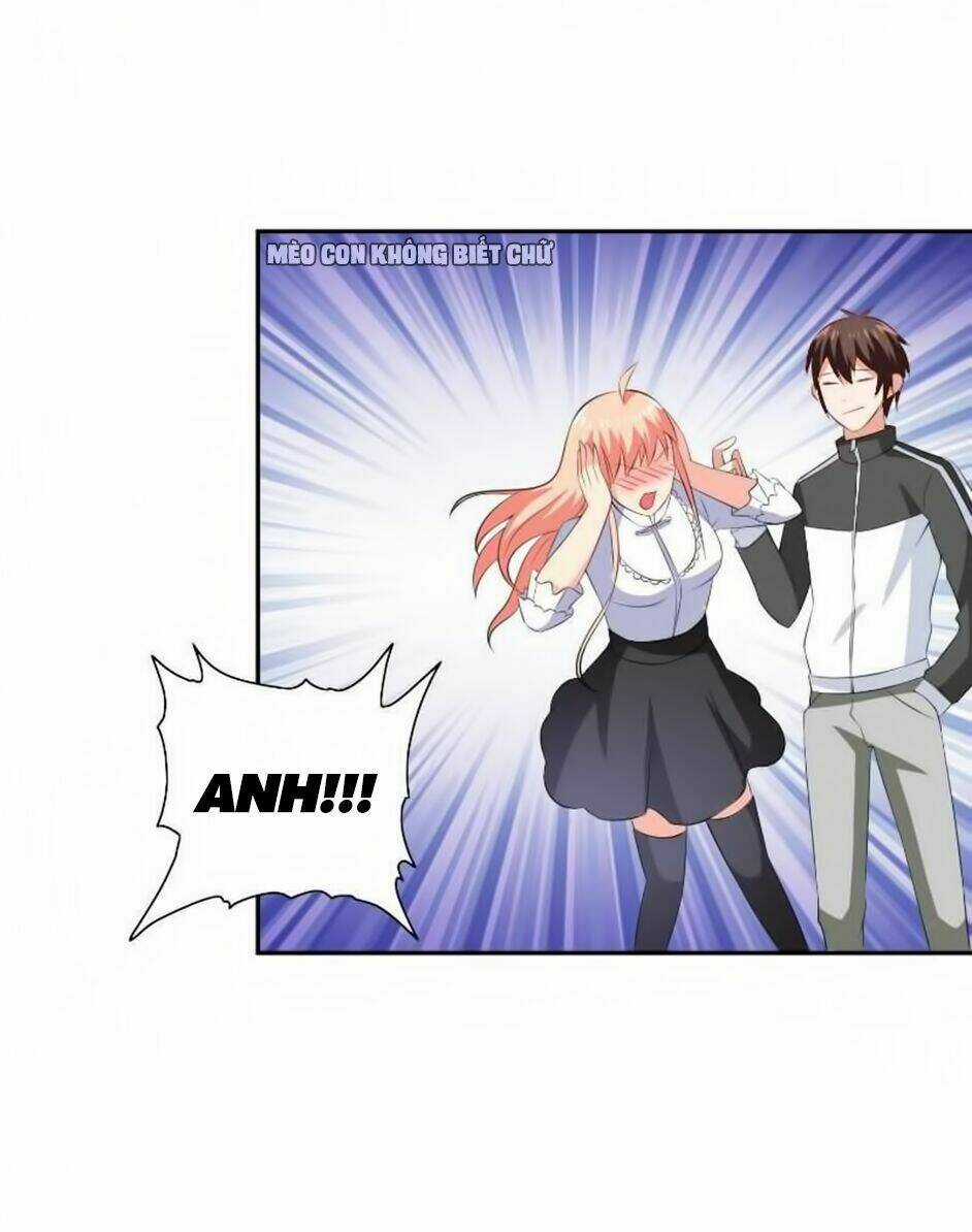 Mỹ Nữ Đại Tiểu Thư Đích Cương Thi Cao Thủ Chapter 83 trang 9