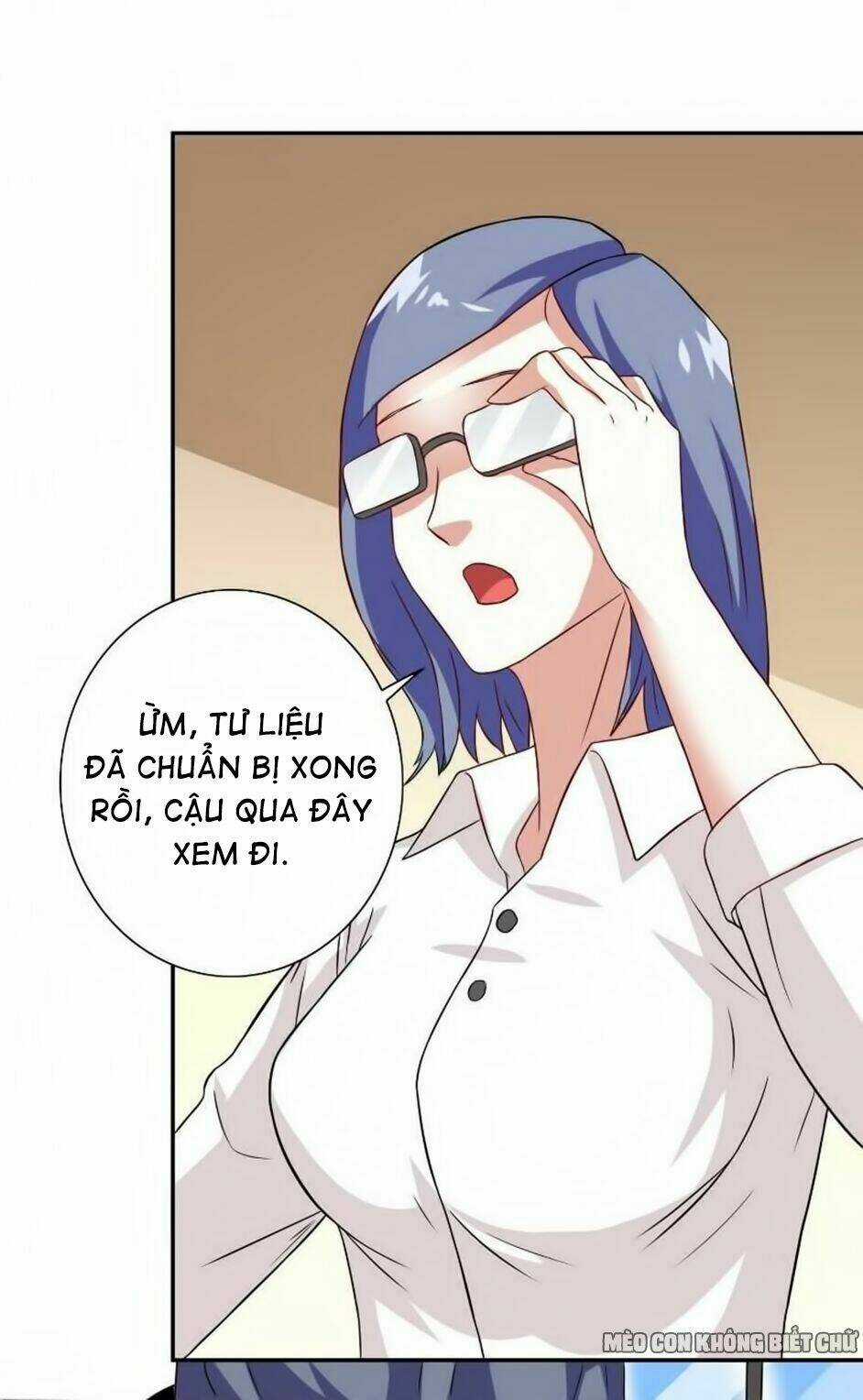 Mỹ Nữ Đại Tiểu Thư Đích Cương Thi Cao Thủ Chapter 84 trang 11