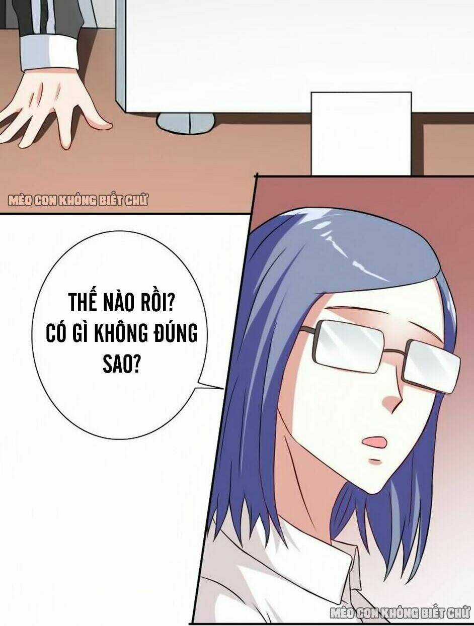 Mỹ Nữ Đại Tiểu Thư Đích Cương Thi Cao Thủ Chapter 84 trang 13