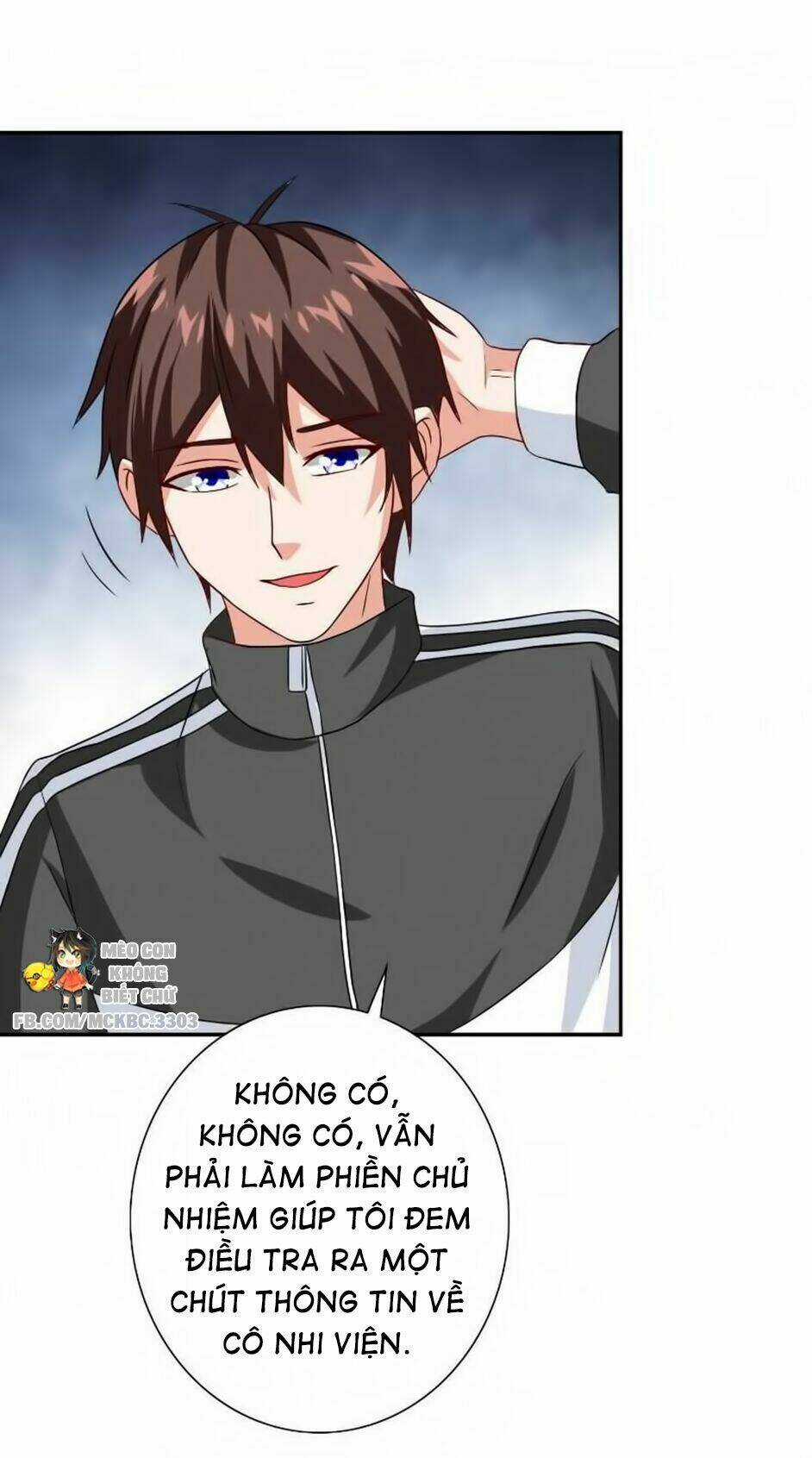 Mỹ Nữ Đại Tiểu Thư Đích Cương Thi Cao Thủ Chapter 84 trang 14