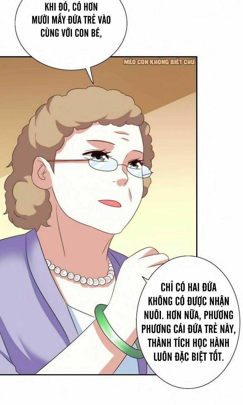 Mỹ Nữ Đại Tiểu Thư Đích Cương Thi Cao Thủ Chapter 84 trang 17