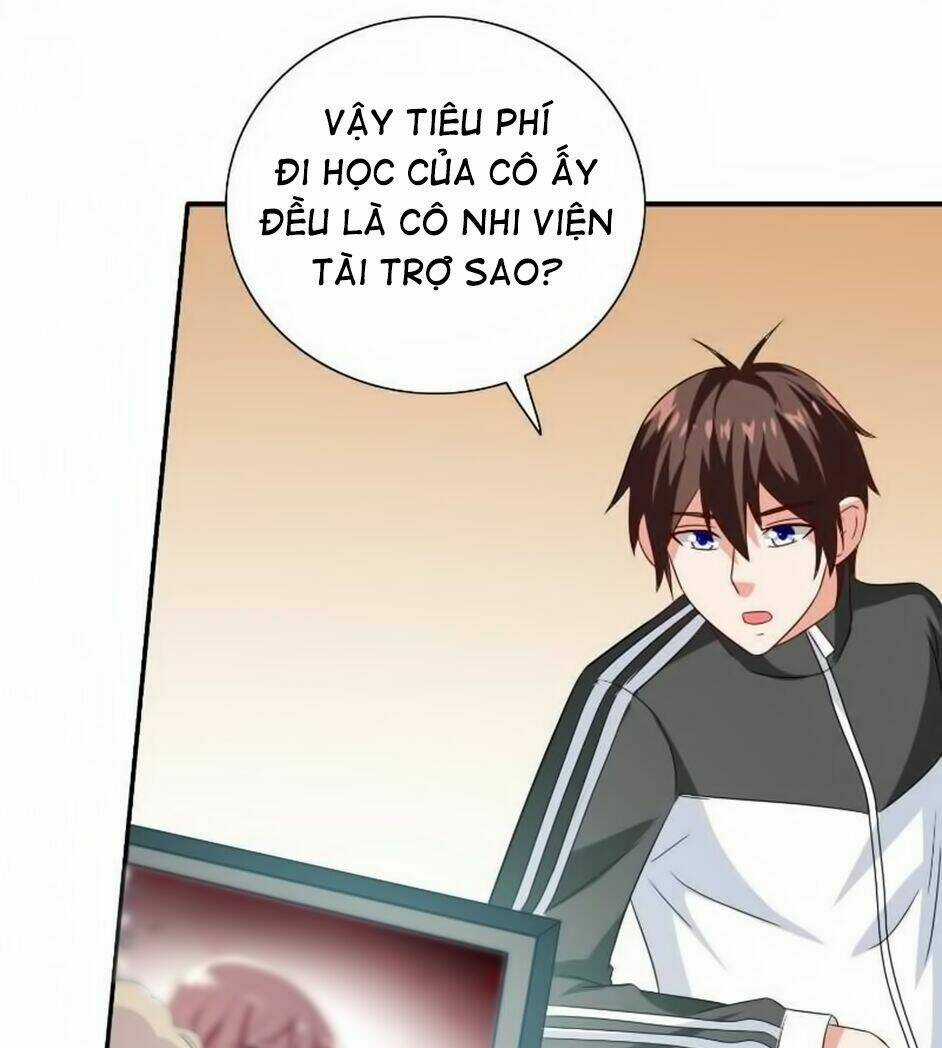 Mỹ Nữ Đại Tiểu Thư Đích Cương Thi Cao Thủ Chapter 84 trang 18