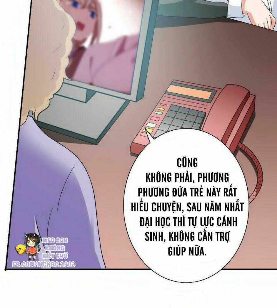 Mỹ Nữ Đại Tiểu Thư Đích Cương Thi Cao Thủ Chapter 84 trang 19