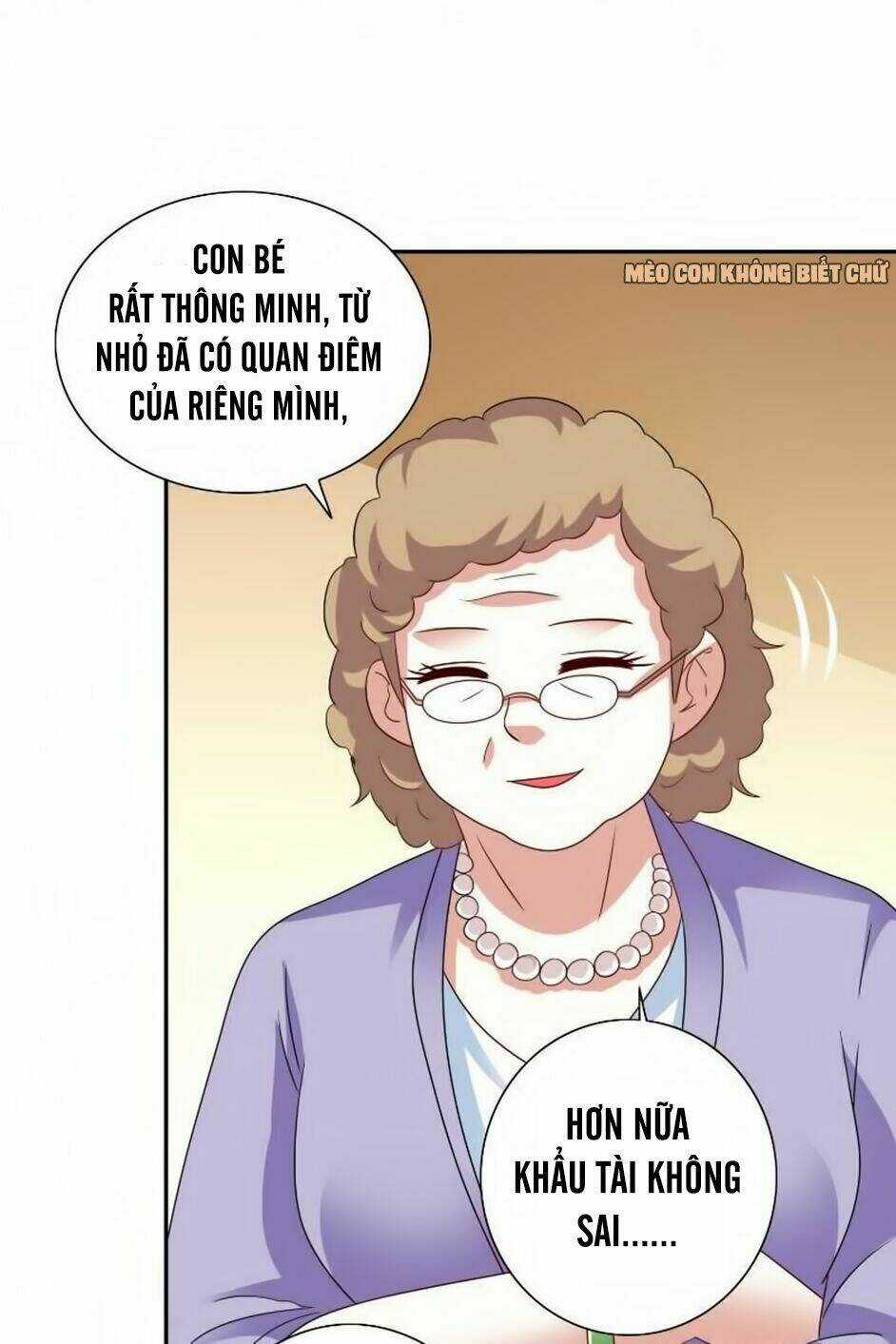 Mỹ Nữ Đại Tiểu Thư Đích Cương Thi Cao Thủ Chapter 84 trang 20