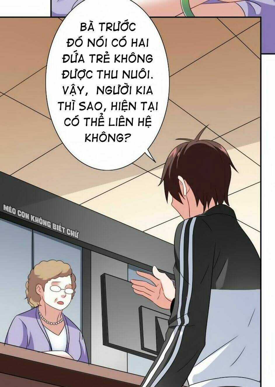 Mỹ Nữ Đại Tiểu Thư Đích Cương Thi Cao Thủ Chapter 84 trang 21