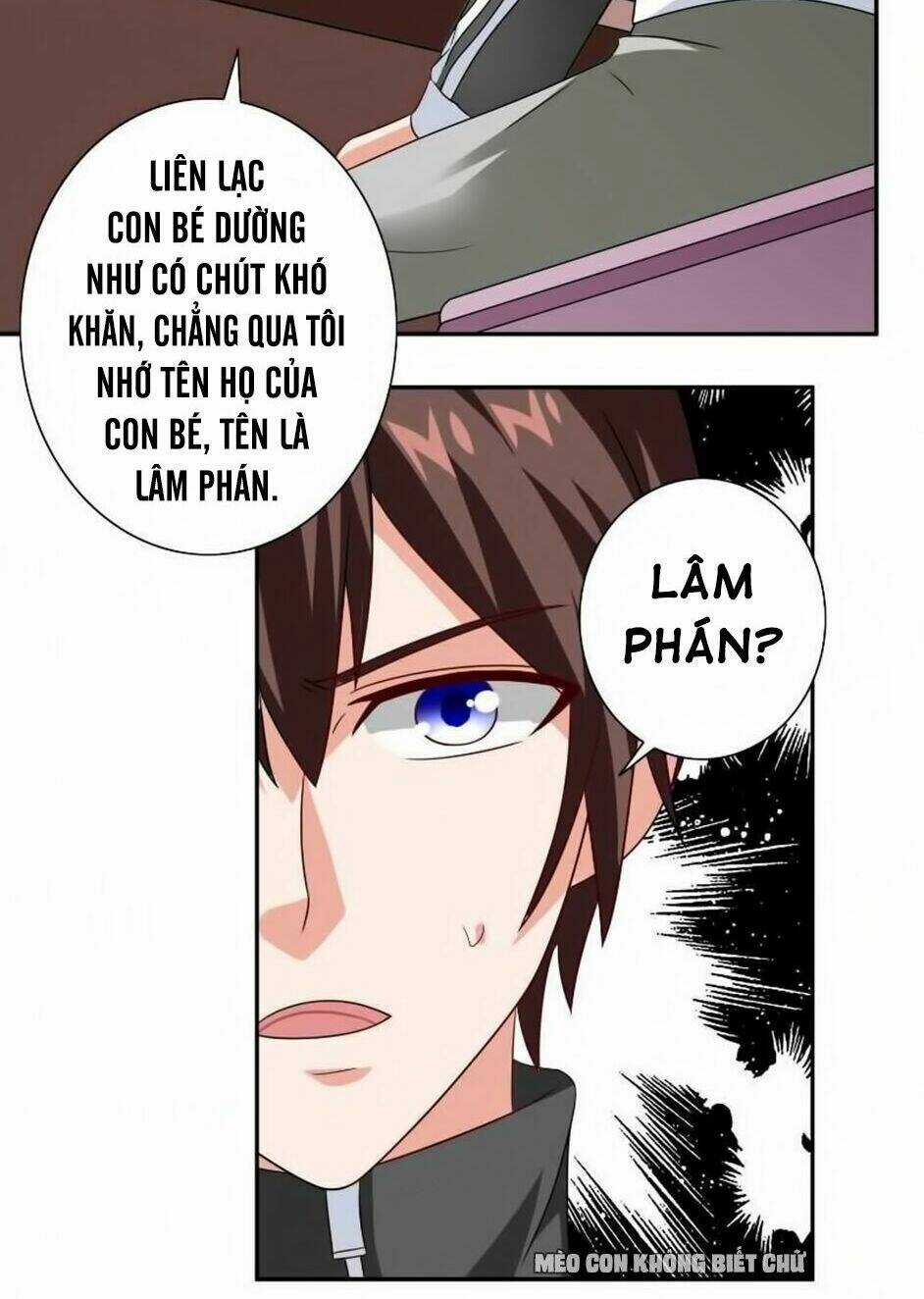 Mỹ Nữ Đại Tiểu Thư Đích Cương Thi Cao Thủ Chapter 84 trang 22