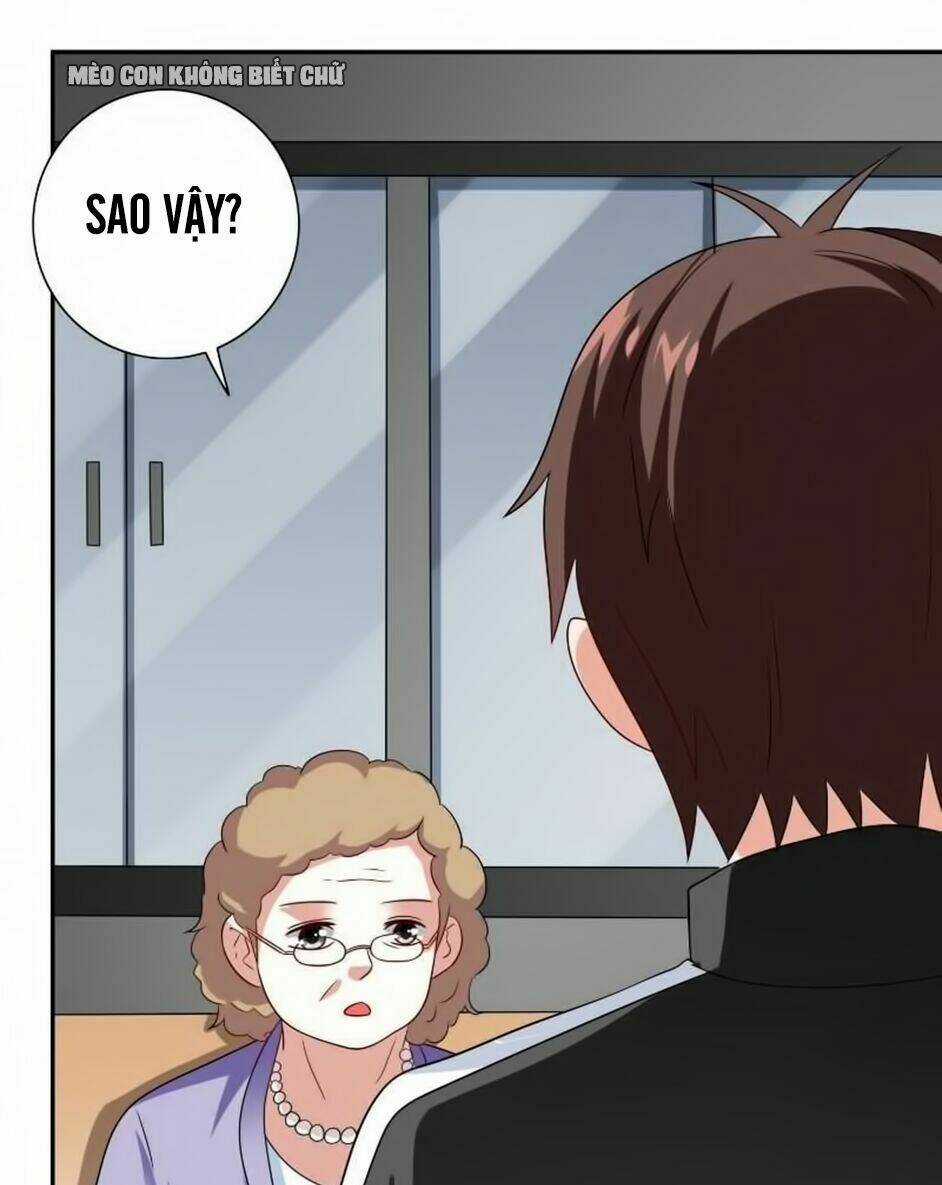 Mỹ Nữ Đại Tiểu Thư Đích Cương Thi Cao Thủ Chapter 84 trang 23