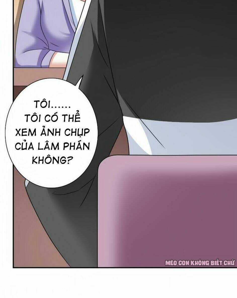 Mỹ Nữ Đại Tiểu Thư Đích Cương Thi Cao Thủ Chapter 84 trang 24