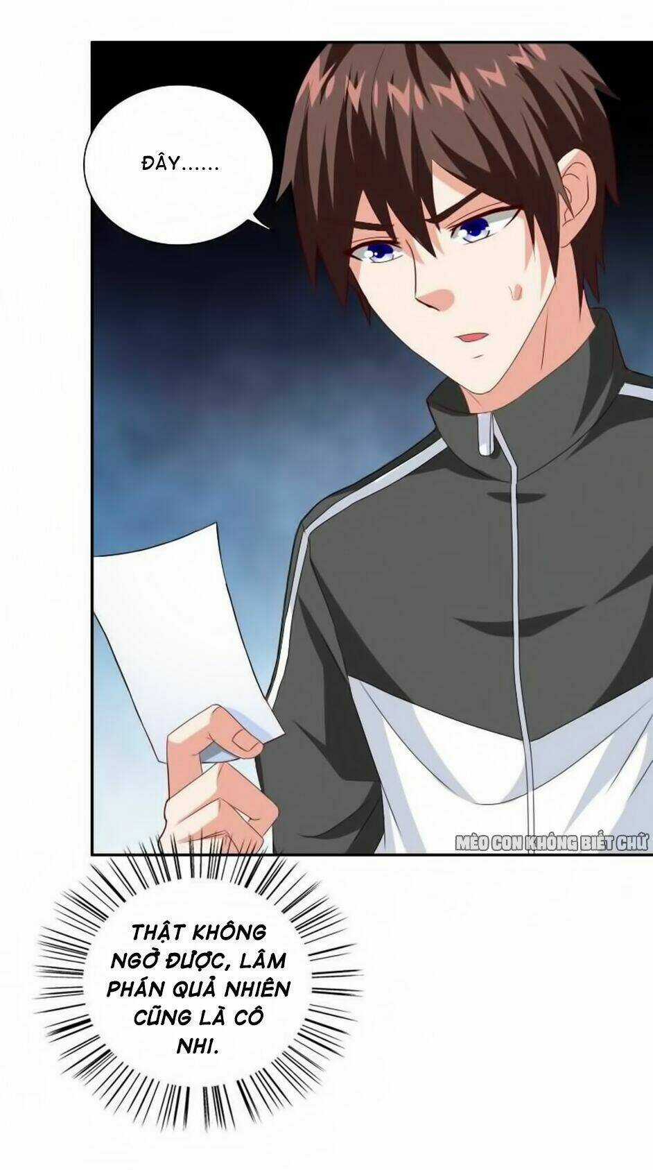 Mỹ Nữ Đại Tiểu Thư Đích Cương Thi Cao Thủ Chapter 84 trang 26