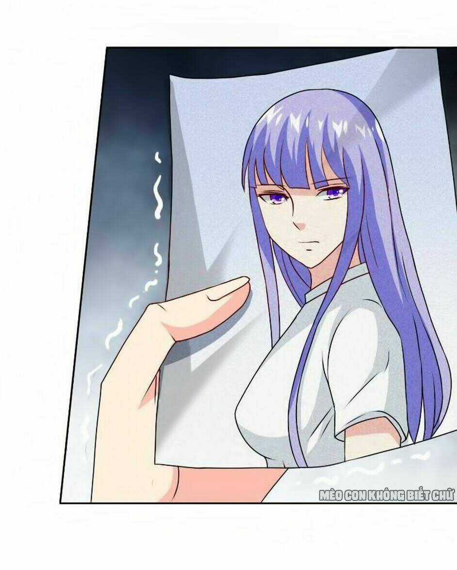 Mỹ Nữ Đại Tiểu Thư Đích Cương Thi Cao Thủ Chapter 84 trang 30