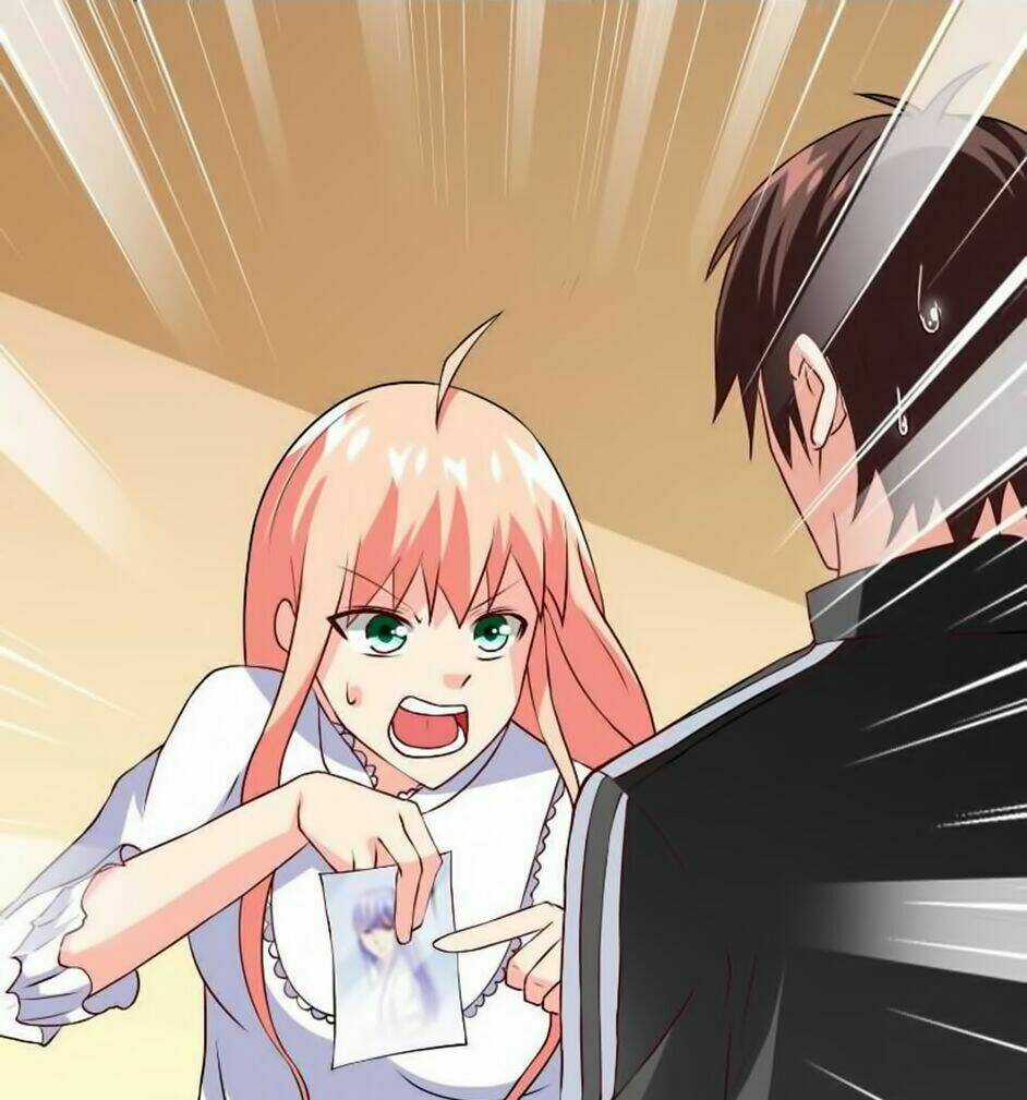 Mỹ Nữ Đại Tiểu Thư Đích Cương Thi Cao Thủ Chapter 84 trang 31