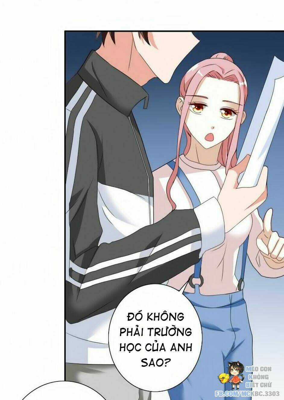 Mỹ Nữ Đại Tiểu Thư Đích Cương Thi Cao Thủ Chapter 84 trang 4