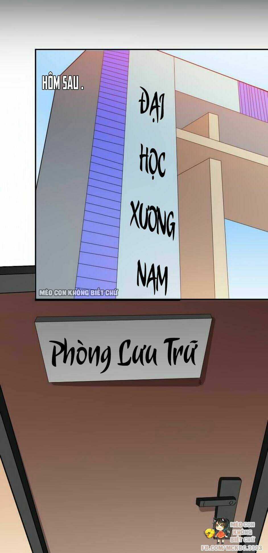 Mỹ Nữ Đại Tiểu Thư Đích Cương Thi Cao Thủ Chapter 84 trang 9