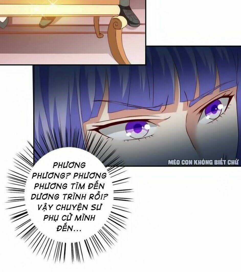 Mỹ Nữ Đại Tiểu Thư Đích Cương Thi Cao Thủ Chapter 85 trang 10